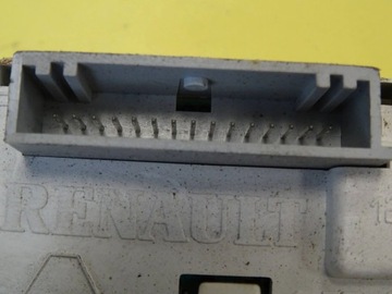 фото thumb №6, Дисплей часы renault scenic i p7700436307a nr737