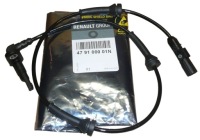 фото thumb №1, Датчик abs renault laguna iii перед правий