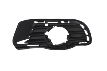 фото thumb №1, Решётка бампера перед l mercedes c 01.07-03.11 bli