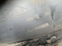 фото thumb №5, Подкрылок задние правое renault captur lift 767480587r