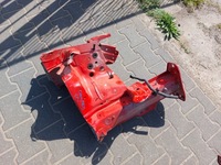 фото thumb №5, Четверть лонжерон перед jeep compass