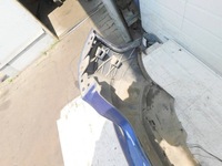 фото thumb №13, Seat ibiza iii 1.4 16v 2003r 3d бампер задня