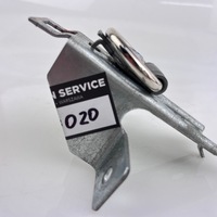 фото thumb №8, Кронштейн бічний ze кронштейном – mercedes gl/gls-class x166 a1666805814