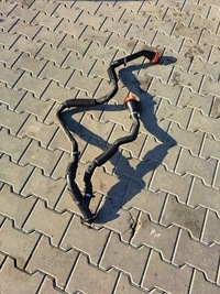 фото thumb №1, Заливна горловина труба шланг оливи мащення volvo fm 9