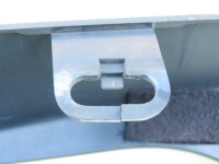 фото thumb №4, Защита пластик mercedes slk w170 r170