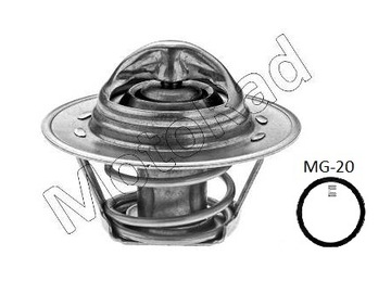 фото thumb №10, Термостат рідини охолоджуючої motorad 305-88k