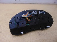 фото thumb №9, Лічильник приладова панель hyundai i40 crdi 94001-3z400 europa