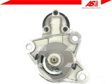 фото thumb №4, As-pl стартер as-pl