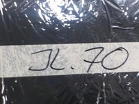 фото thumb №6, Opel astra 2010r 1.6b туннель средний