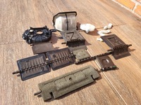 фото thumb №8, Jeep cherokee v kl 13-18r крышка отопителя комплект