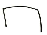 фото thumb №1, Twingo ii рамка дверь прокладка стекло перед правая