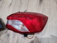 фото thumb №13, Фара зад задняя левая правая ford focus mk4 хэтчбек оригинал