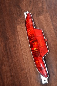 Лампа бампера противотуманная peugeot 208 2008 в Украине, фото thumb