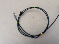 фото thumb №8, Mazda 3 bl 09-13 трос трос ручка открывания капота европа