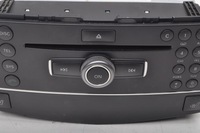 фото thumb №3, Mercedes w204 радио cd a2048700694