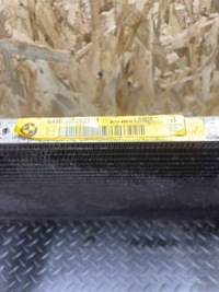 фото thumb №5, Радіаторів води bmw e60 e61n52 n53 9122825