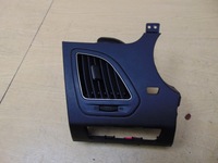 фото thumb №1, Решётка обдув консоли левая hyundai europa