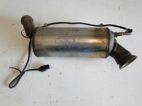 фото thumb №8, Mercedes clc 203 каталізатор дизель kat kt1173