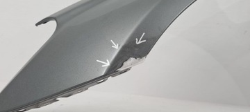 фото thumb №10, Bmw 7 g11 g12 740e гібрид 2015- крило переднє лівий 8073796