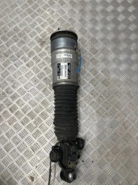 фото thumb №1, Пневмоподушка амортизатор правый задняя задний bmw 7 f01 f02 6858812