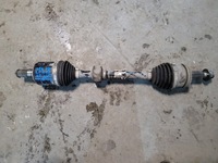 фото thumb №1, Sportage iv 2.0 crdi 4x4 at приводной вал левая