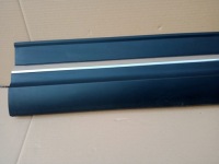 фото thumb №3, Renault koleos ii правая молдинг дверь перед 808203752r