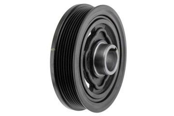 фото thumb №13, Колесо ременное вала коленчатого toyota eng.1grfe landcruiser 120 200 02-07-, fj