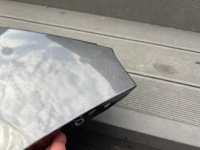 фото thumb №12, Partner iii berlingo combo proace крила правий передній 9816482380