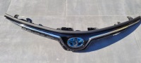 фото thumb №1, Toyota corolla e21 sedan решётка радиатора решётка радиатора 53111-02c90