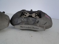 фото thumb №6, Mercedes суппорт тормозной переднее правые левый c 205 e 213 238 glc 253