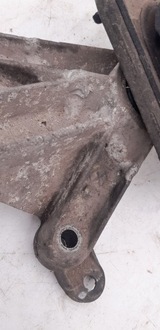 фото thumb №10, Лапи коробки коробки передач подушка renault scenic ii 1.5 dci 8200043084