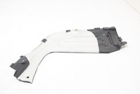 фото thumb №9, Bmw x7 g07 / x7 g07 lci ліва задня захист підлога підвіска бампера задня