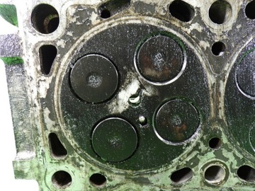 фото thumb №5, Mazda 6 2.0 citd 136km rf5c головка двигуна
