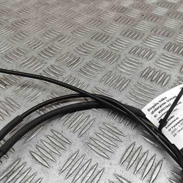 фото thumb №7, Трос замка капота audi q4 suv f4b 89b823535 28633647 125kw 2023