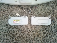 Потолок комплектная люк панорама peugeot 308 ii t9 hb с Разборки, фото thumb