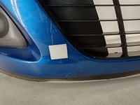 фото thumb №6, Бампер передній renault scenic iii 08-12 szgp