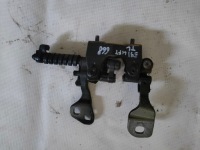 фото thumb №1, Bmw e91 lift петля крышки левый schwarz 2