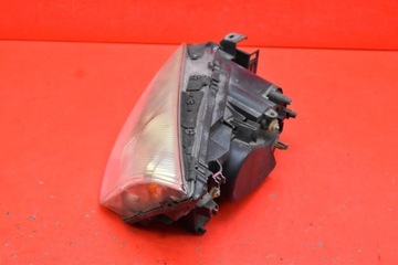 фото thumb №6, Фара лівий лампа перед ксенон ксенон eu 1s71-13006-cm ford mondeo mk3