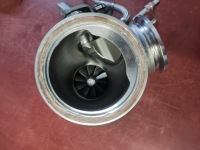 Купить Турбонагнетатель bmw g30 g11 g05 8681198 mgt2260, фото thumb