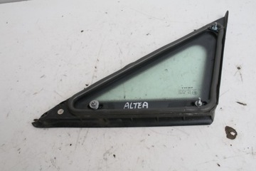 фото thumb №6, Стекло кузовная правая seat altea