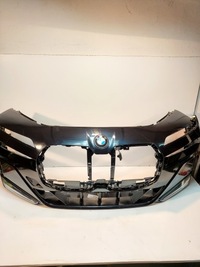 фото thumb №12, Bmw g70 i7 m набор бампер карбон schwarz 416 eu