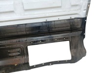 фото thumb №7, Стена перегородочная перегородка opel vivaro b renault trafic iii 2014-2019