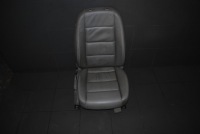 фото thumb №1, Сиденье правый перед audi a6 c6 кожа siwy