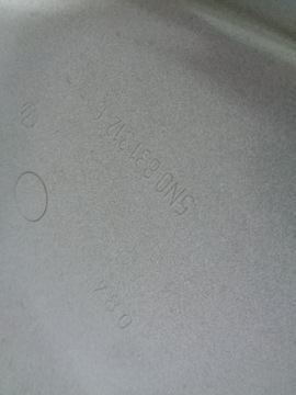 фото thumb №10, Двері праві перед праві передні комплектні vw volkswagen tiguan i рестайлінг lb9a