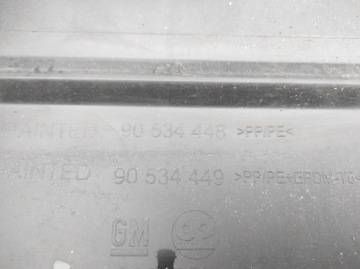 фото thumb №9, Бампер зад задний opel corsa b 98- 90534449