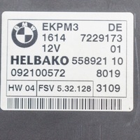 фото thumb №6, Bmw 3 e90 e91 2009 блок управления / модуль насоса впрыска