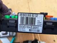 фото thumb №5, Набір стартовий peugeot 407 2.0 hdi 163km rhh імобілайзер do запуск 9667082380