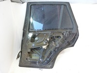 фото thumb №7, Дверь правый задняя bmw x5 e70 полный ручка led