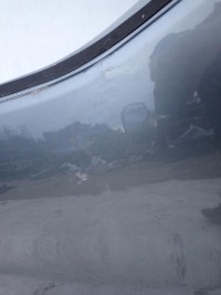 фото thumb №7, Mercedes vito iii 3 w447 14- кришка зад задня