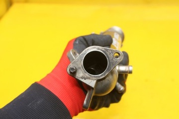 фото thumb №6, Радіатор вихлопних газів vectra c 8972292313 3.0 cdti